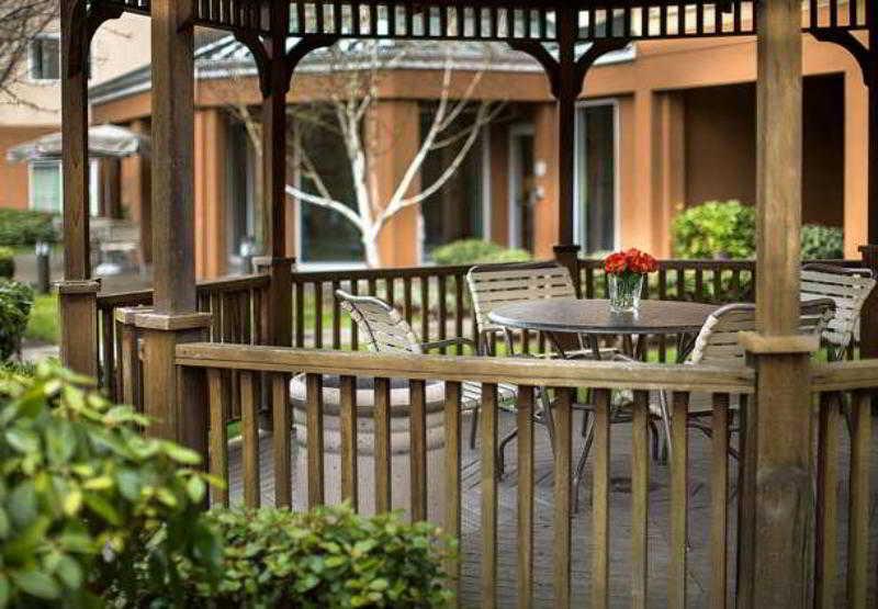 Courtyard Seattle North / Lynnwood Everett Kültér fotó